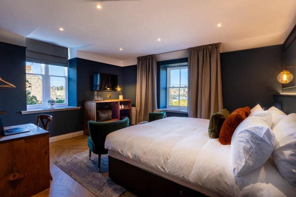 River View Junior Suite