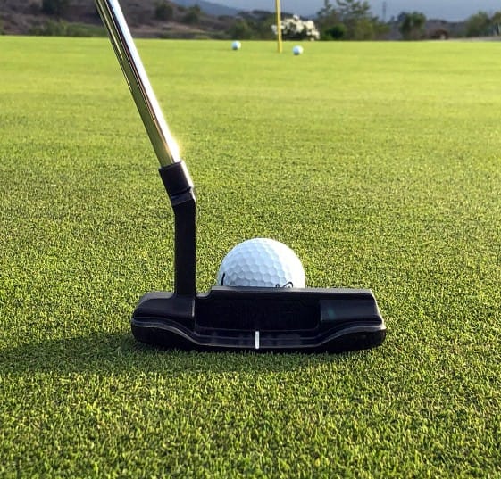 Golf Courses in Berwick-Upon-Tweed