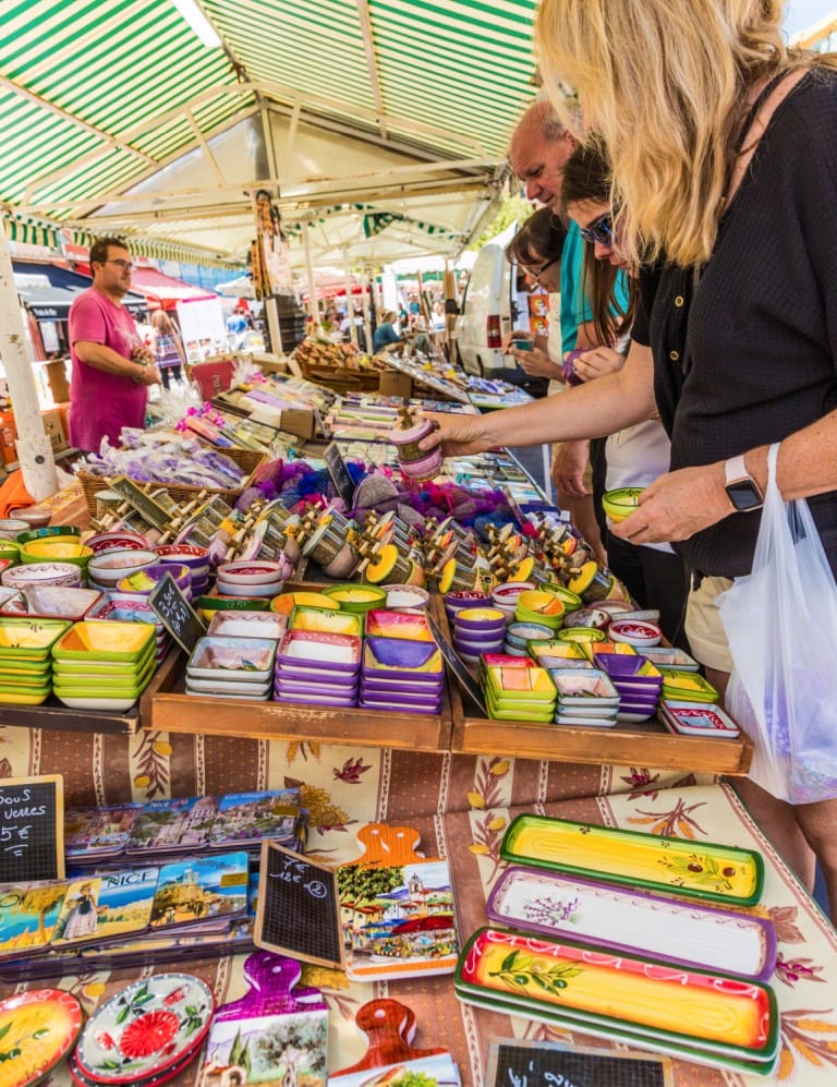 Berwick Farmers Market