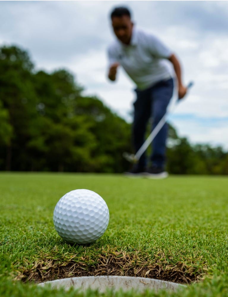 Berwick upon Tweed Golf Club